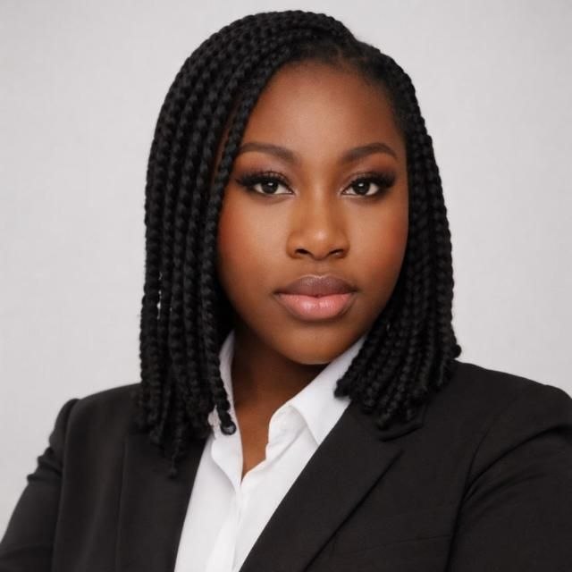 Ajayi Faith Taiye