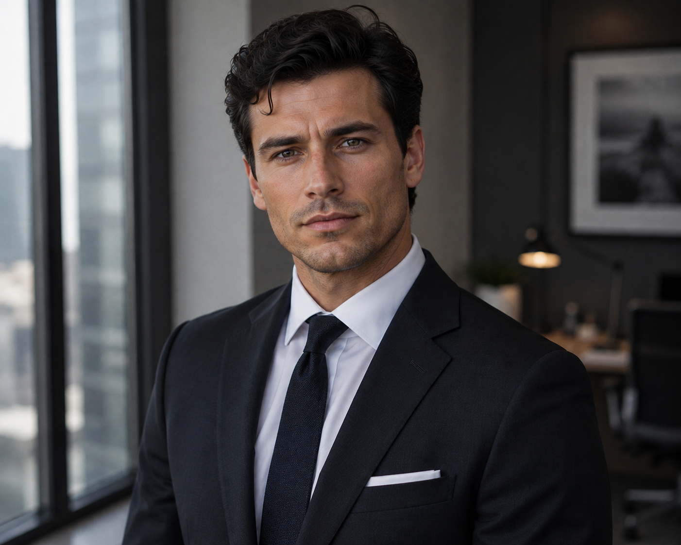 Richard Edwin